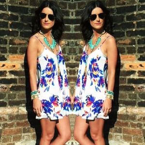 Show Me Your Mumu Bella Dress